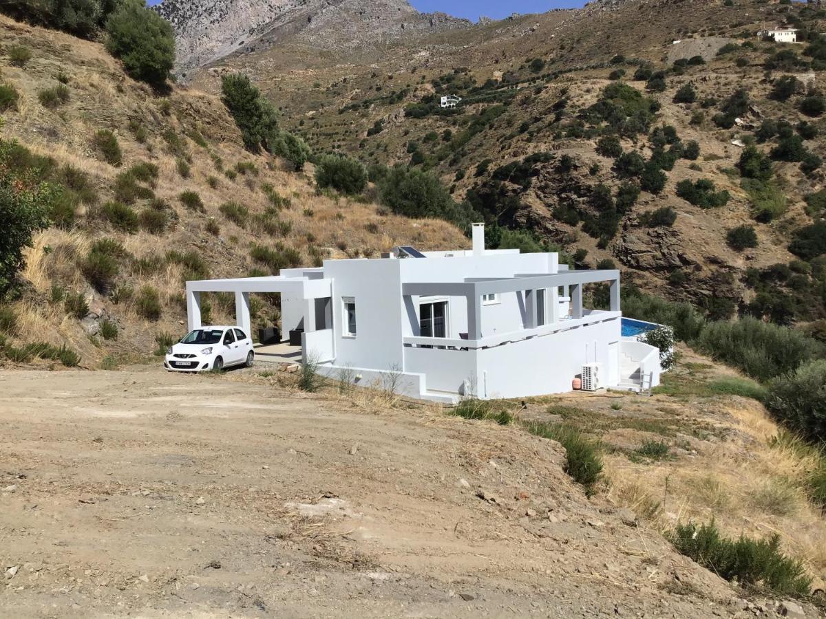 Villa Panorama Plakias Exterior photo