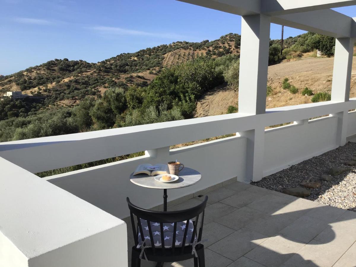 Villa Panorama Plakias Exterior photo