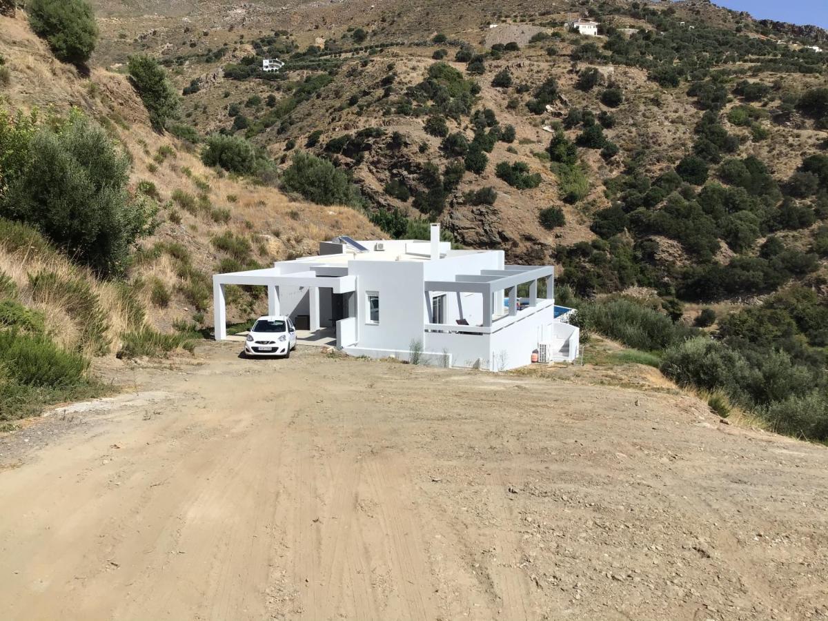 Villa Panorama Plakias Exterior photo