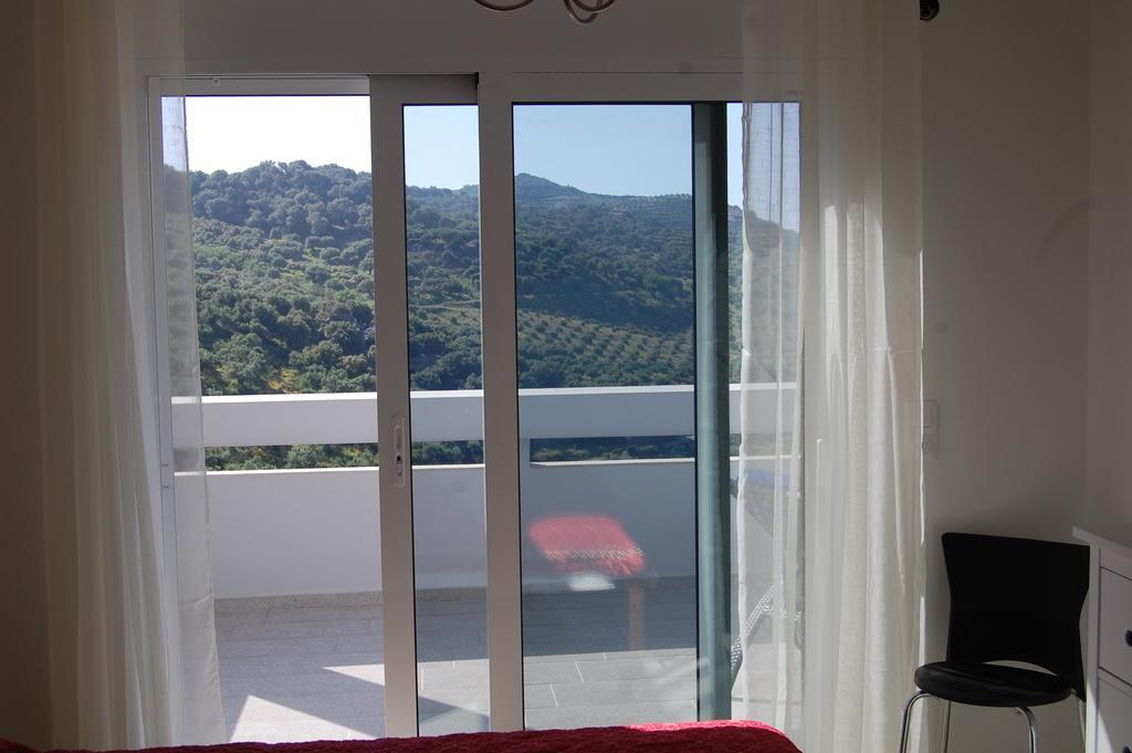 Villa Panorama Plakias Exterior photo